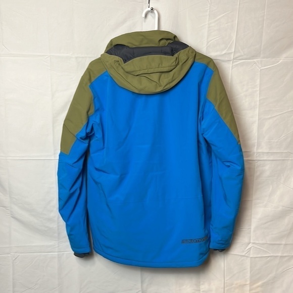 𝅺salomon speed jacket - Picture 2 of 10